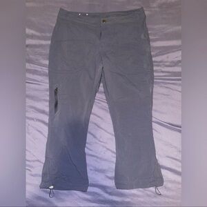 Columbia Cargo Pants